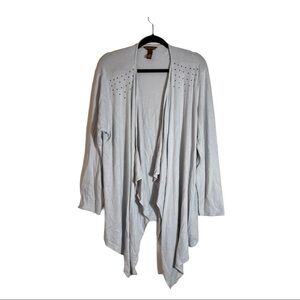 Bit &‎ Bridle Cardigan Sweater